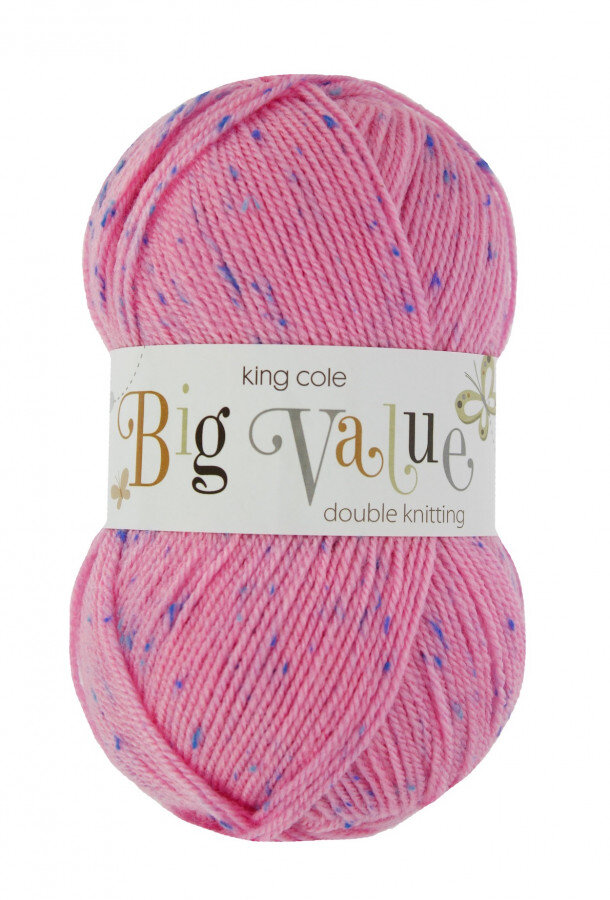 King Cole Big Value DK Clark Craft Products