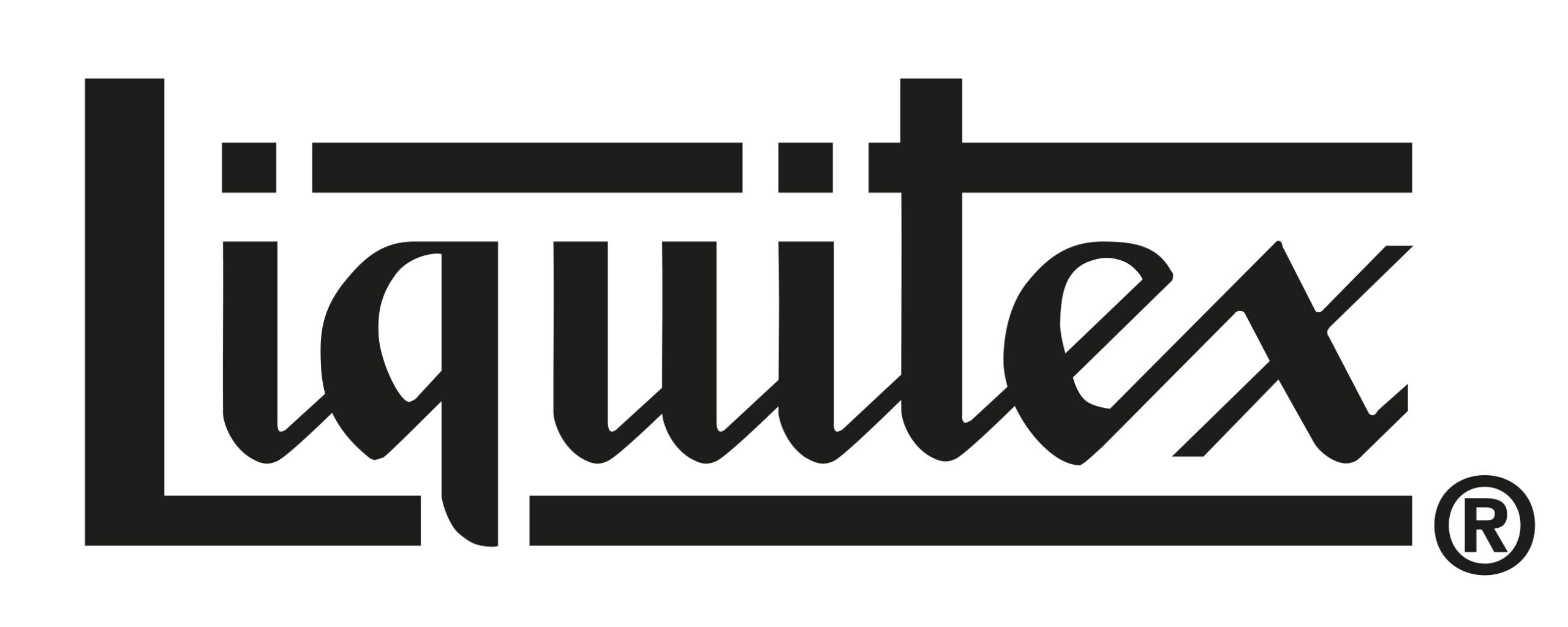 Liquitex - Brands - More