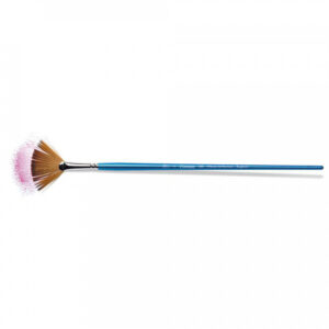 Cotman Watercolour Brush - Fan Long Handle (Series 888) - Image 3