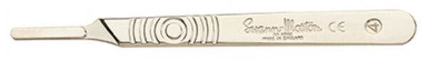 Swann Morton Scalpel Handle No.4