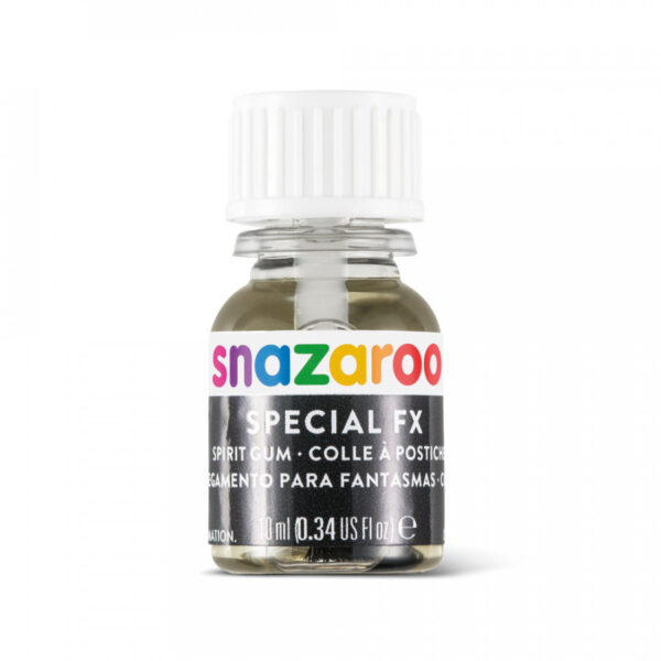 Snazaroo Special FX Spirit Gum 10ml