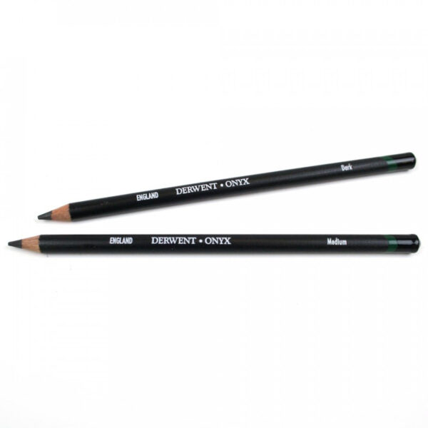 Derwent Oynx Extra Black Pencil