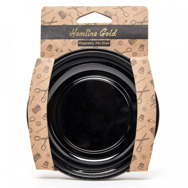 Hemling Gold Magnetic Pin Dish