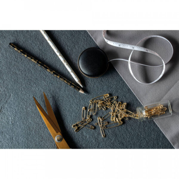 Hemling Gold Dressmakers Water-soluble Pencils - Image 3