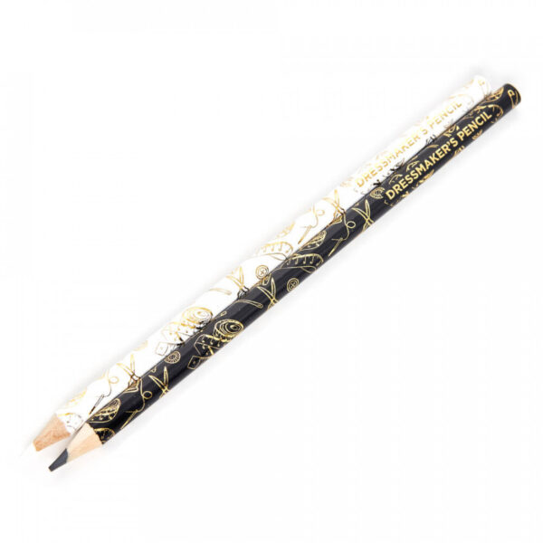 Hemling Gold Dressmakers Water-soluble Pencils - Image 2