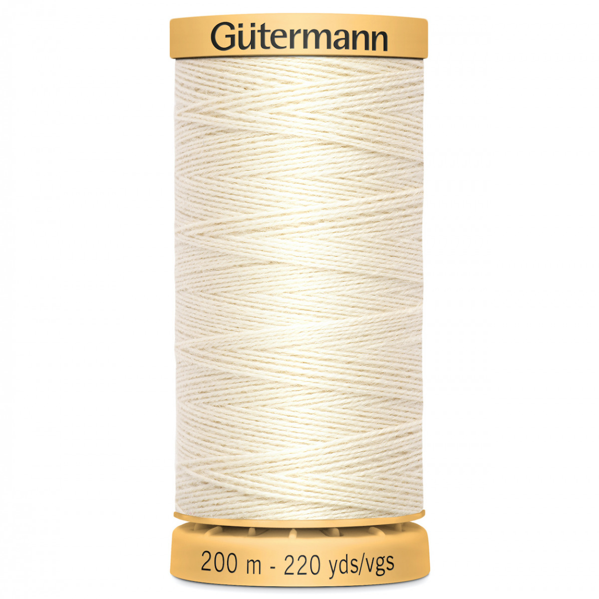 Gutermann Tacking/Basting Thread 200m – Clark Craft Products