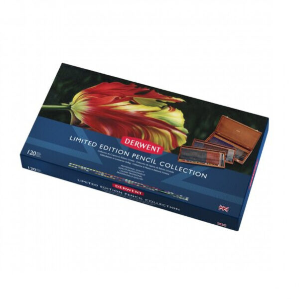 Dewent Limited Edition 120 Collection Wooden Box Set - Image 2