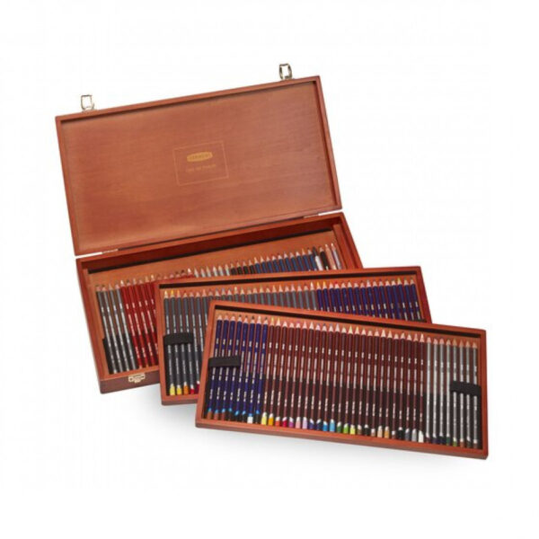 Dewent Limited Edition 120 Collection Wooden Box Set - Image 3