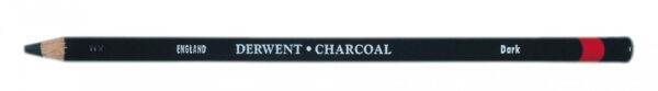 Derwent Charcoal Pencil (Single) - Image 2