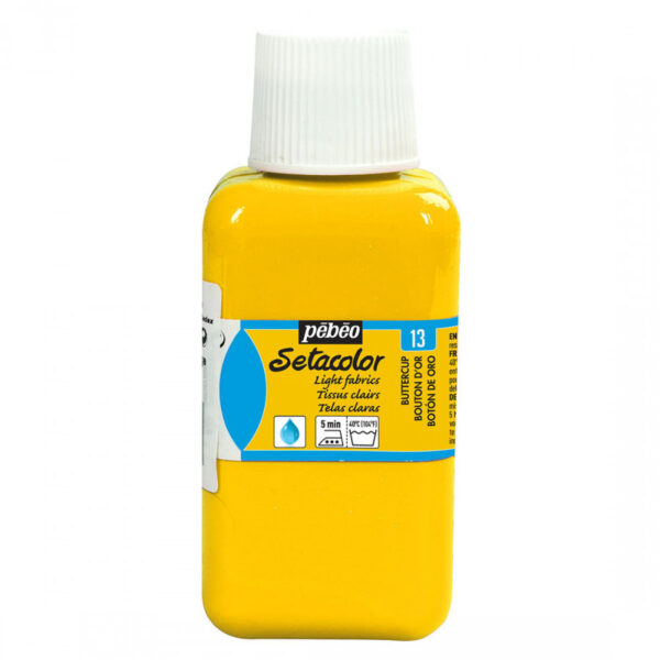 Pebeo Setacolor Opaque Matt 250ml