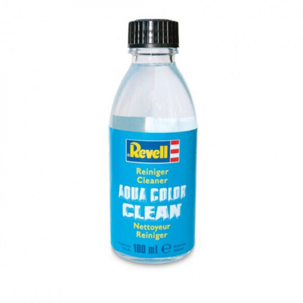 Revell Aqua Colour Clean 100ml