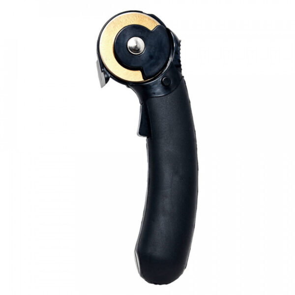Hemline Gold Rotary Cutter 45mm - Image 2
