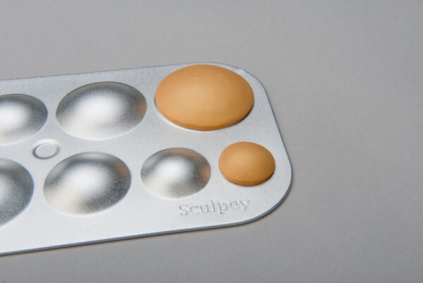 Sculpey Hollow Bead Maker - Image 3