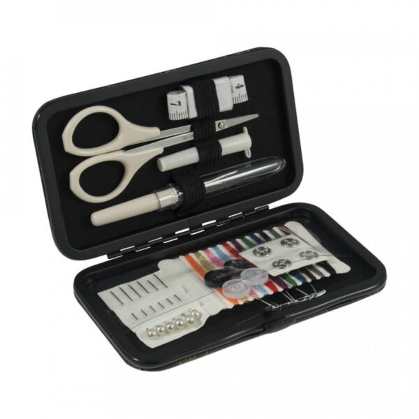 Hemline Gold Sewing Kit - Image 2