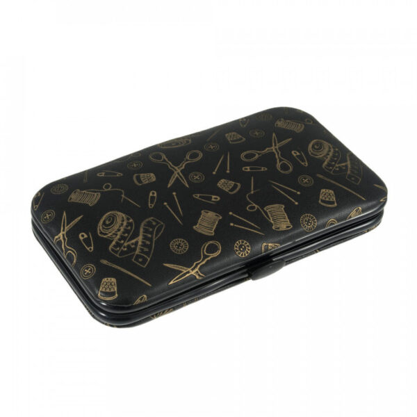 Hemline Gold Sewing Kit - Image 3