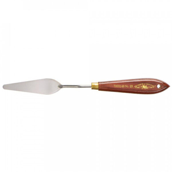 Winsor & Newton Painting Knife - No 23