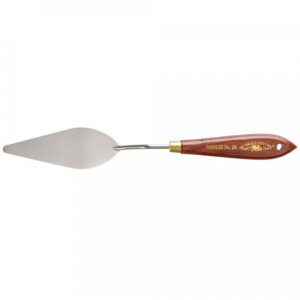 Winsor & Newton Painting Knife - No 28 - Image 1