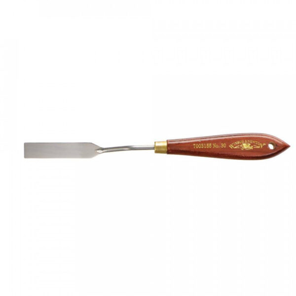 Winsor & Newton Painting Knife - No 30