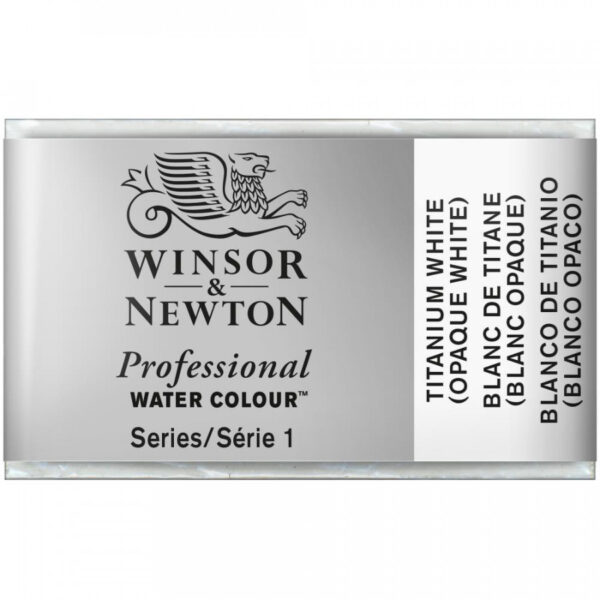 Winsor & Newton Professional Watercolour Whole Pan
