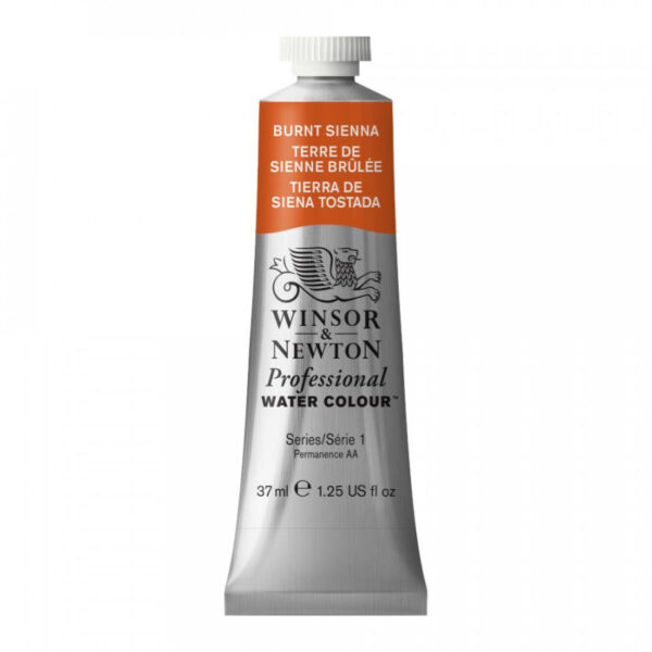 Winsor & Newton Professional Watercolour 37ml Tube