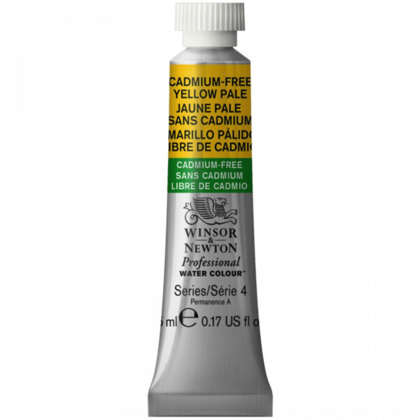 Winsor & Newton Professional Watercolour 37ml Quinacridone Gold