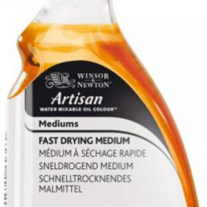 Artisan Fast Drying Medium 250ml - Image 1