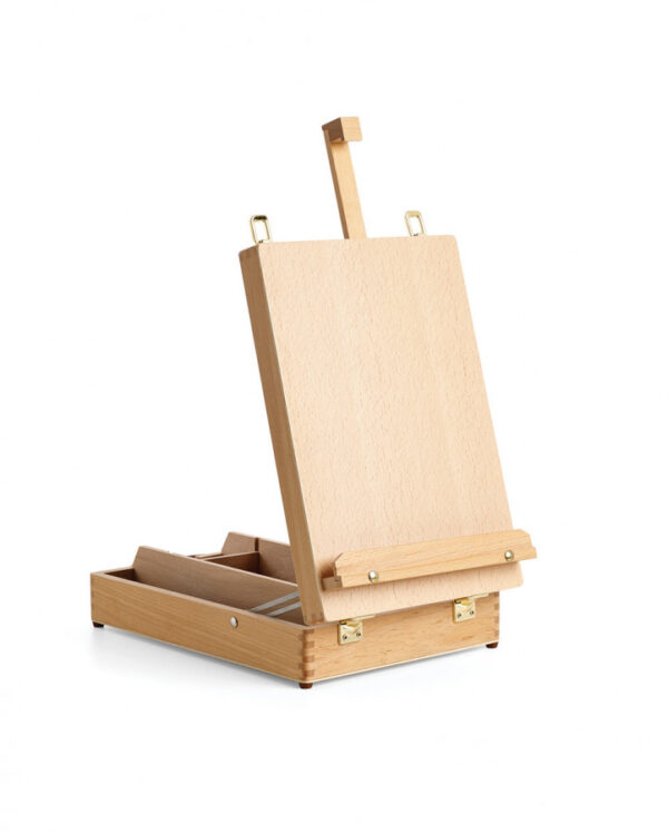 Liffey Box Easel