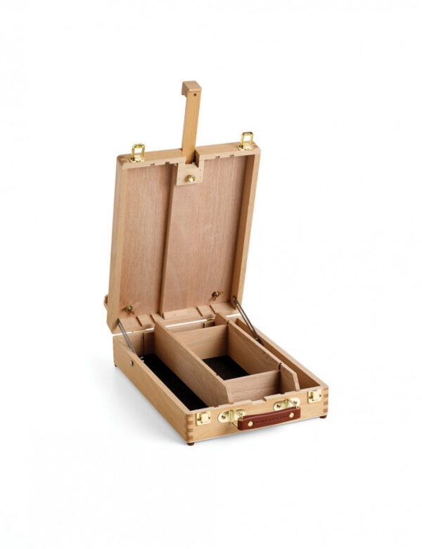 Liffey Box Easel - Image 3