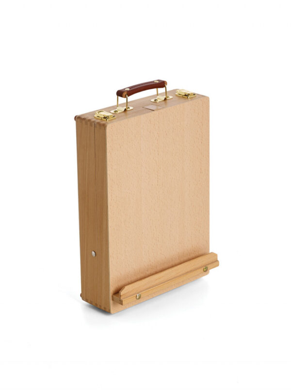 Liffey Box Easel - Image 2