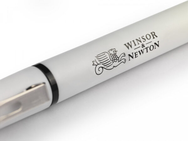 Winsor & Newton Fine Liner Black Assortment Set - Image 4