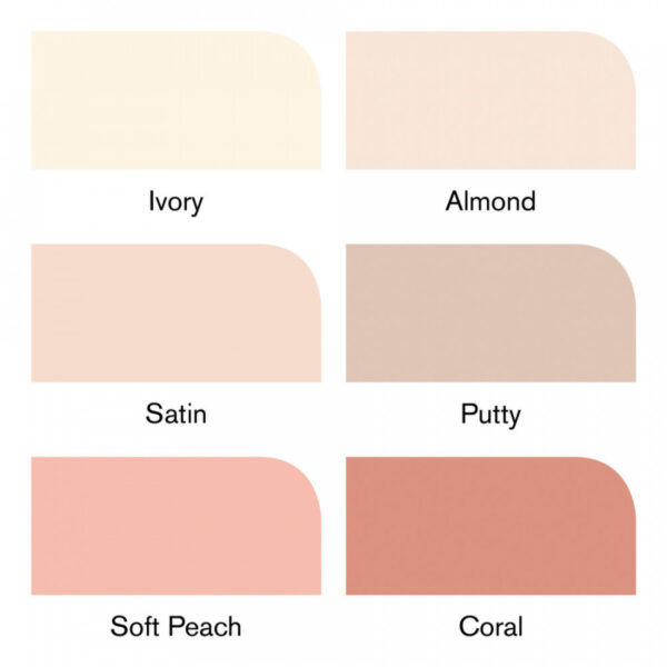 Winsor & Newton ProMarker Skin Tones Set of 6 #1 - Image 2