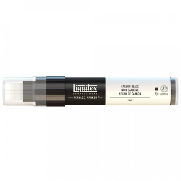 Liquitex Acrylic Paint Marker 15mm