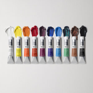 Winton Oil Starter Set 10 x 12ml - Image 3