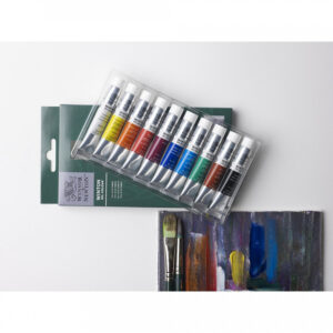 Winton Oil Starter Set 10 x 12ml - Image 4
