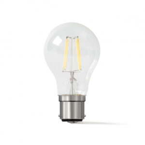PURElite LED Natural Daylight Bulb 4W Bayonet Fitting LED - Image 2