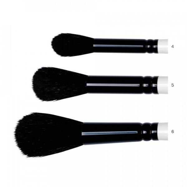 Winsor & Newton Pony & Goat Hair Mop Brush (Series 340)