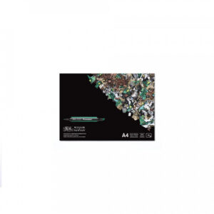 Winsor & Newton ProMarker Bleedproof Paper Pad - Image 1