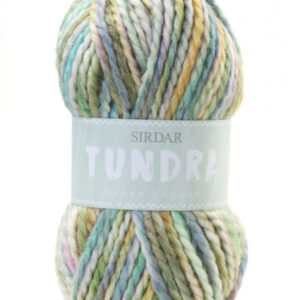 Sirdar Tundra Super Chunky - Image 1