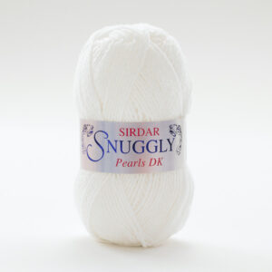 Sirdar Snuggly Pearls DK - Image 1