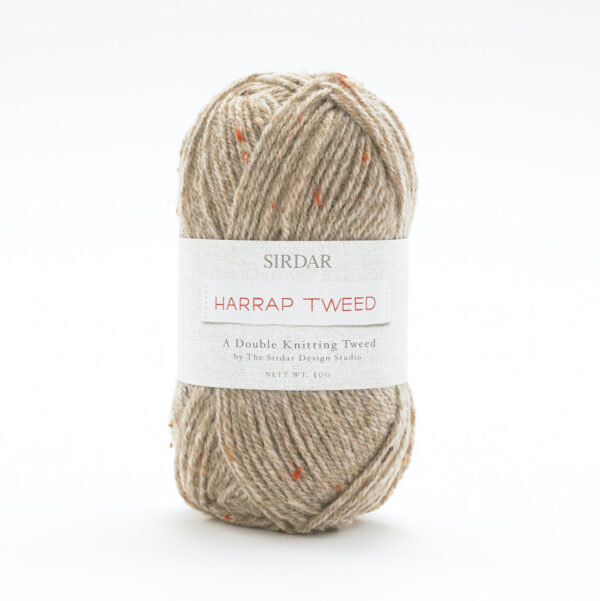 Sirdar Harrap Tweed DK