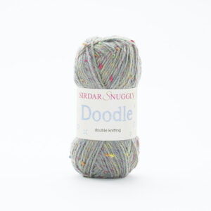 Sirdar Snuggly Doodle DK - Image 1