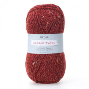 Sirdar Harrap Tweed Chunky - Image 1