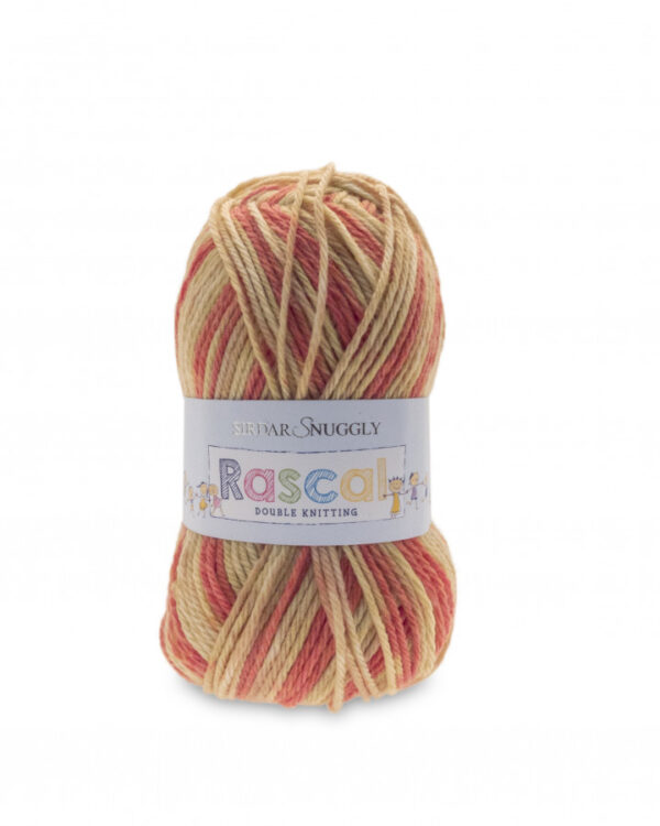 Sirdar Snuggly Rascal DK