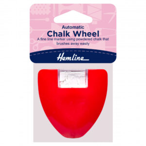 Hemline Automatic Chalk Wheel - Image 1