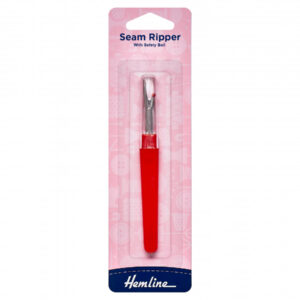 Hemline Economy Seam Ripper - Large - Image 1