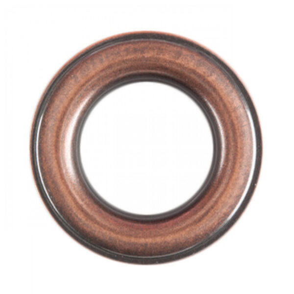 Hemline Eyelet Starter Set - Bronze - 5.5mm - Image 2