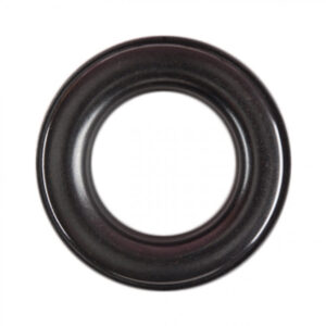 Hemline Eyelet Starter Set - Oxy Black - 8.7mm - Image 2