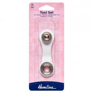 Hemline Eyelet Tool - 14mm - Image 1