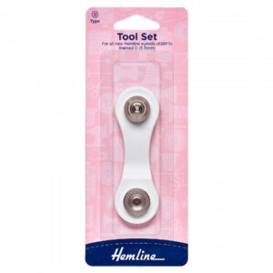 Hemline Eyelet Tool - 5.5mm - Image 1