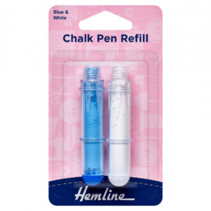 Hemline Chalk Pen Refills - Image 1